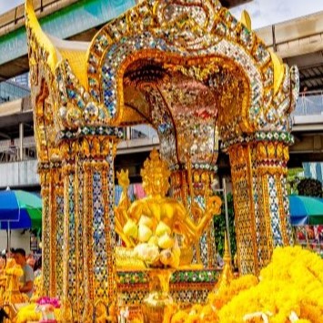 Discover Thai Culture: Interesting Things to Do in Bangkok