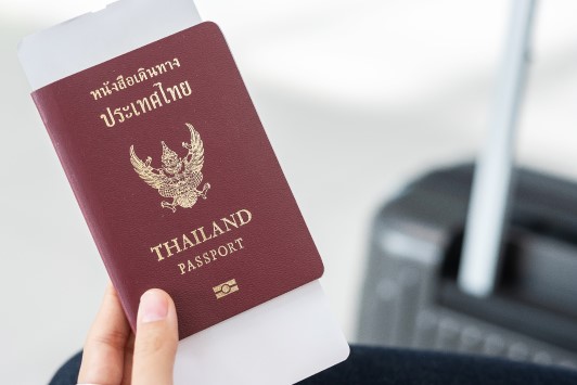 อัปเดตข้อมูลสำคัญ อยากทำ Passport ต้องใช้อะไรบ้าง