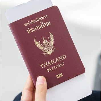 อัปเดตข้อมูลสำคัญ อยากทำ Passport ต้องใช้อะไรบ้าง