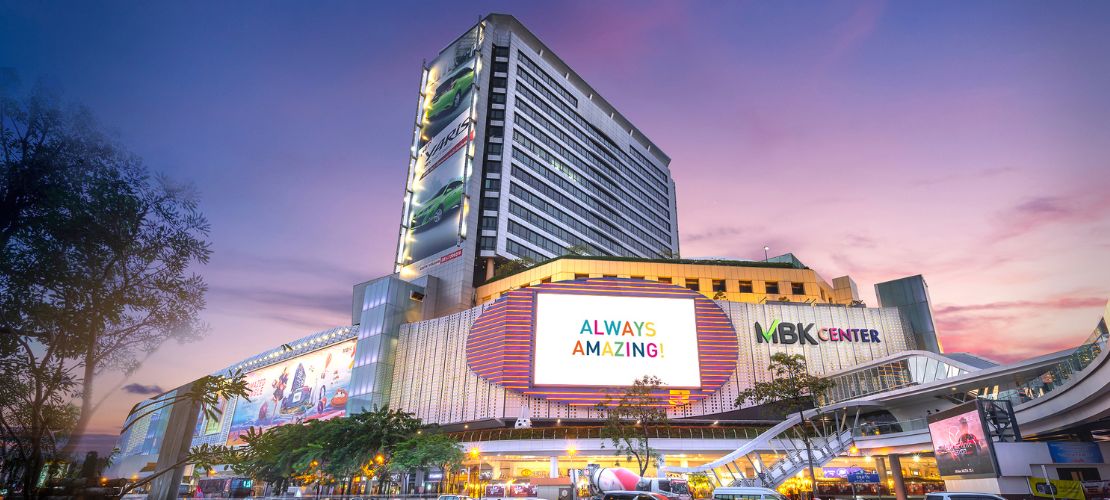 MBK Center: Your Guide to a Perfect Day in Bangkok's Shopping Heaven