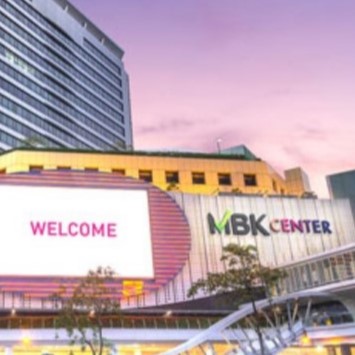 Why MBK Center is Bangkok’s Favorite Family Gathering Place