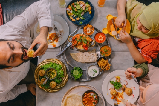 Halal Food Bangkok: A Guide to Halal Restaurants in MBK