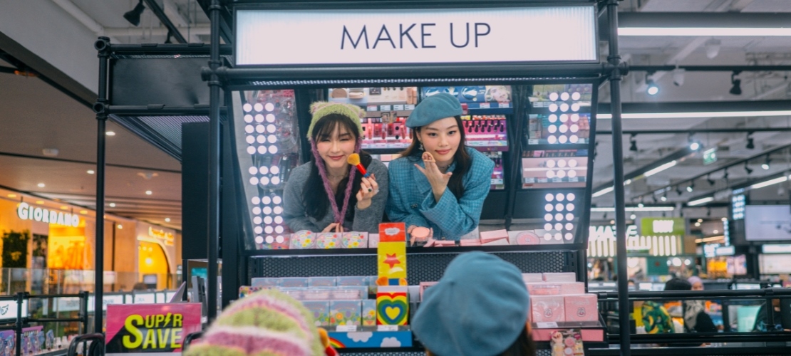 Unmissable Beauty Brands at MBK Center: Your Ultimate Guide to Cosmetic Shopping in Bangkok