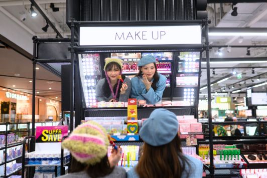 Unmissable Beauty Brands at MBK Center: Your Ultimate Guide to Cosmetic Shopping in Bangkok