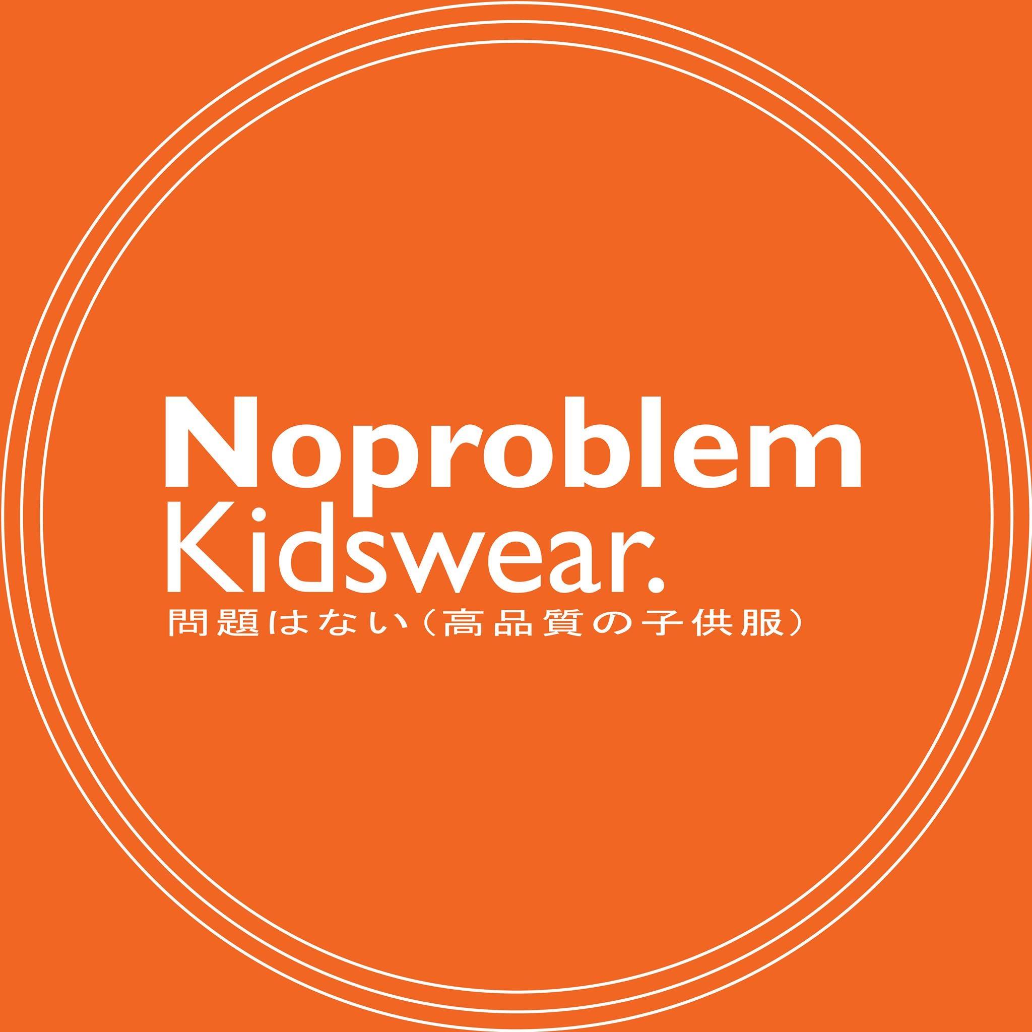 Noproblem Kidswear
