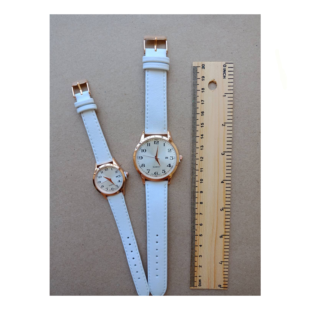 นาฬิกา Minimal BKK รุ่น Arabic Classy หน้าปัดขนาด 30 มม ไซส์เล็ก