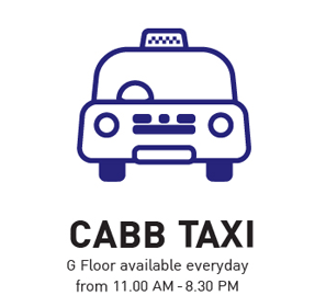 VIP CABB Taxi