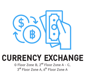 MBK Currency Exchange