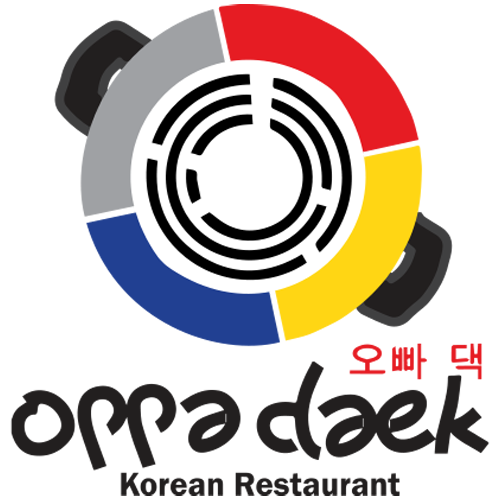 OPPA DAEK