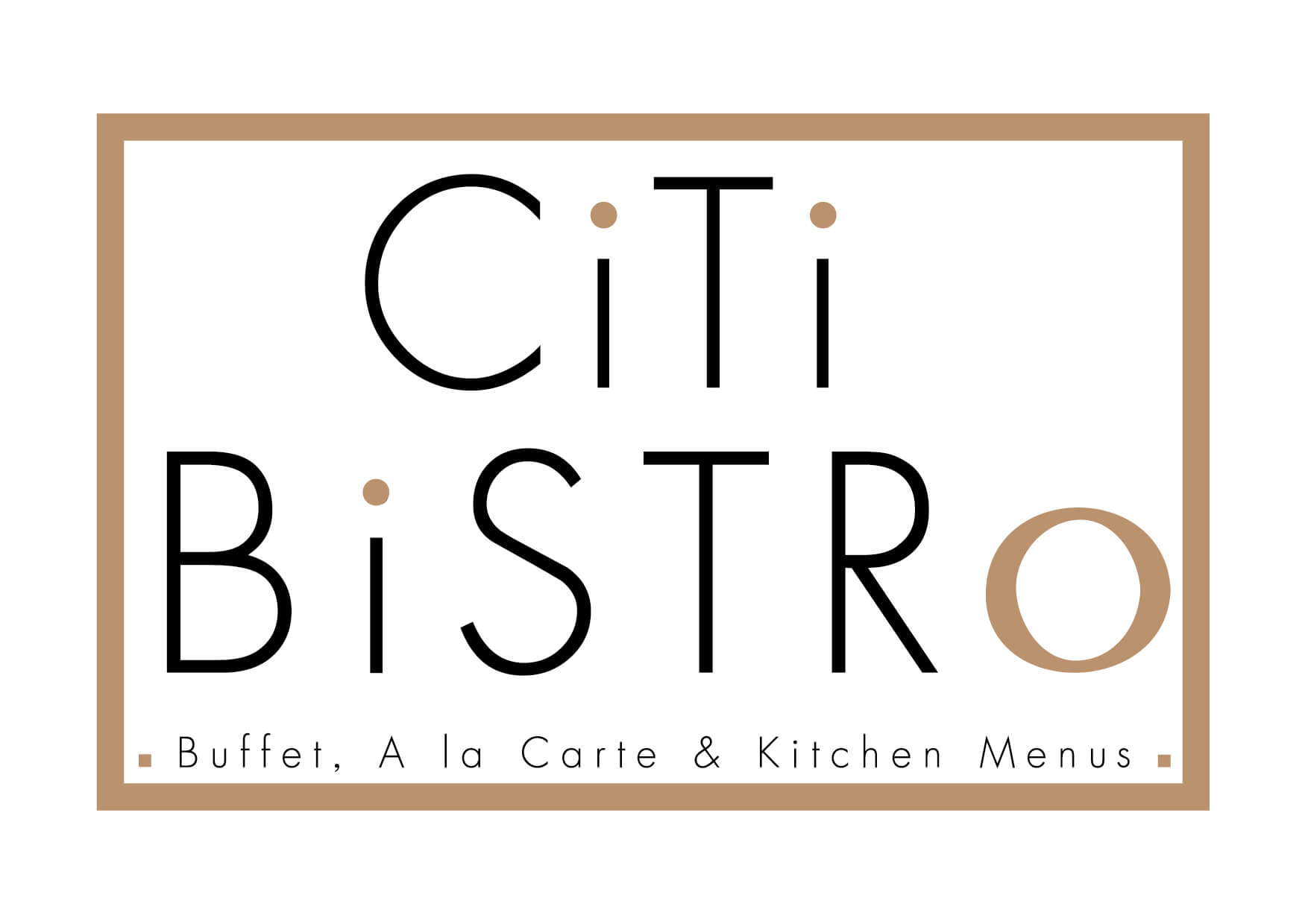 CiTi BiSTRo