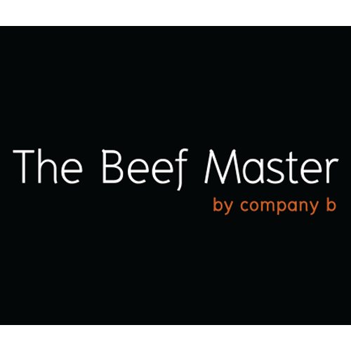 THE BEEF MASTER